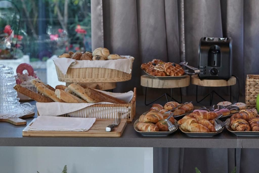 Boutique Hotel Life фото 10