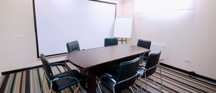 Фото отеля Голубая Лагуна