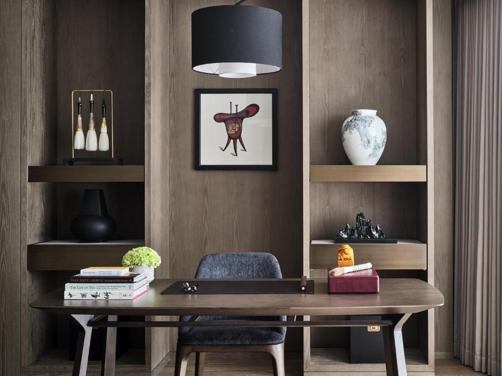 Rosewood Guangzhou фото 14
