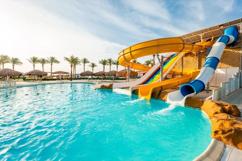Sentido Caribbean World Resort Soma Bay фото 185