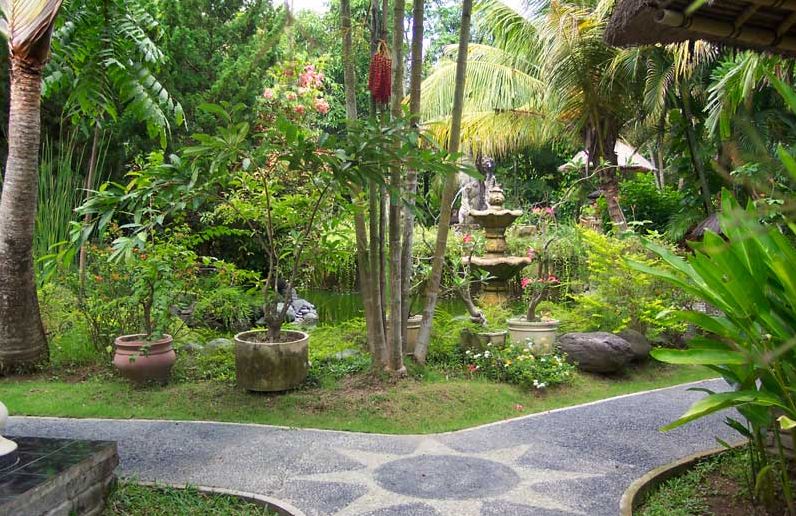 Matahari Bungalow фото 61