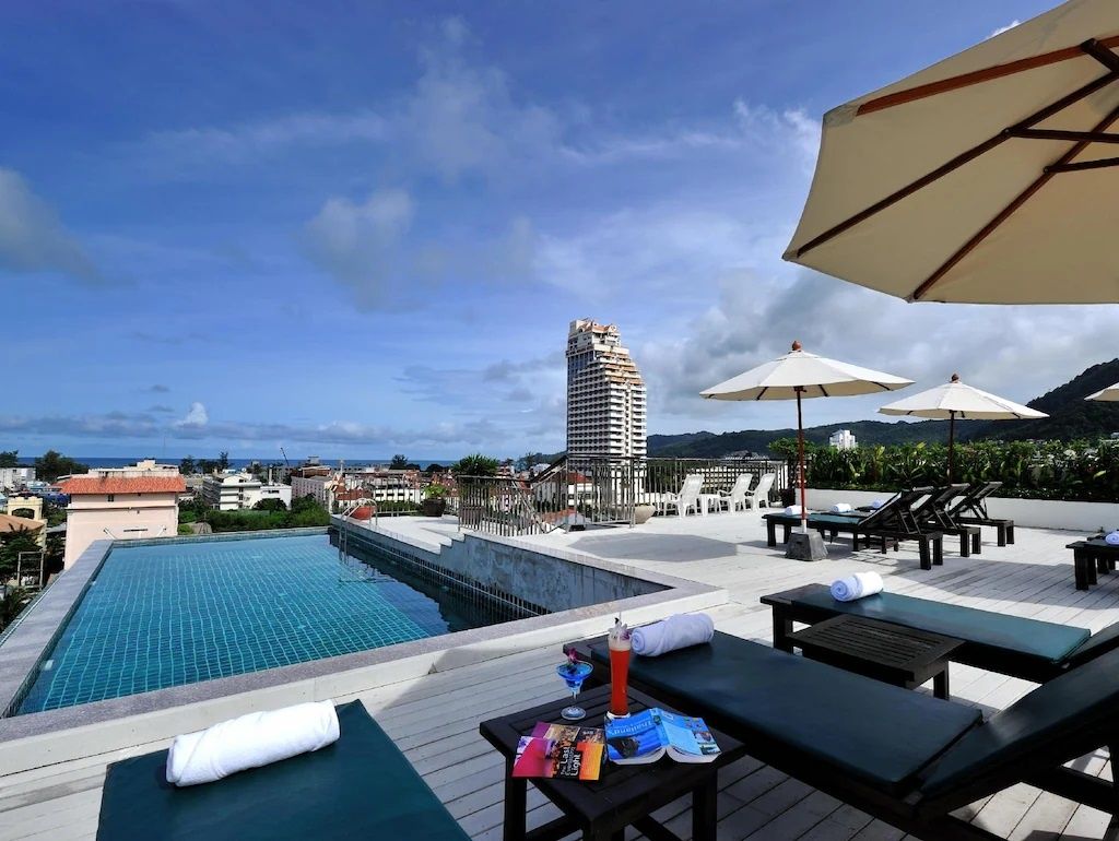 Amara APK Resort and Spa фото 2