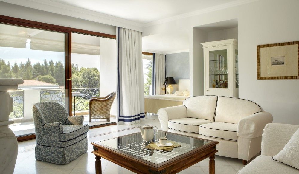 Danai Beach Resort & Villas фото 40