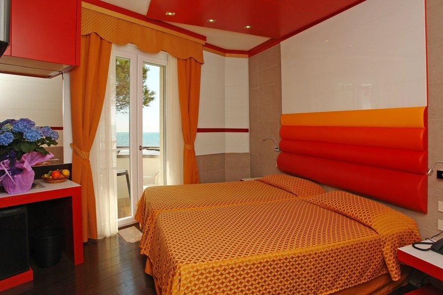 Hotel Cesare Augustus фото 9