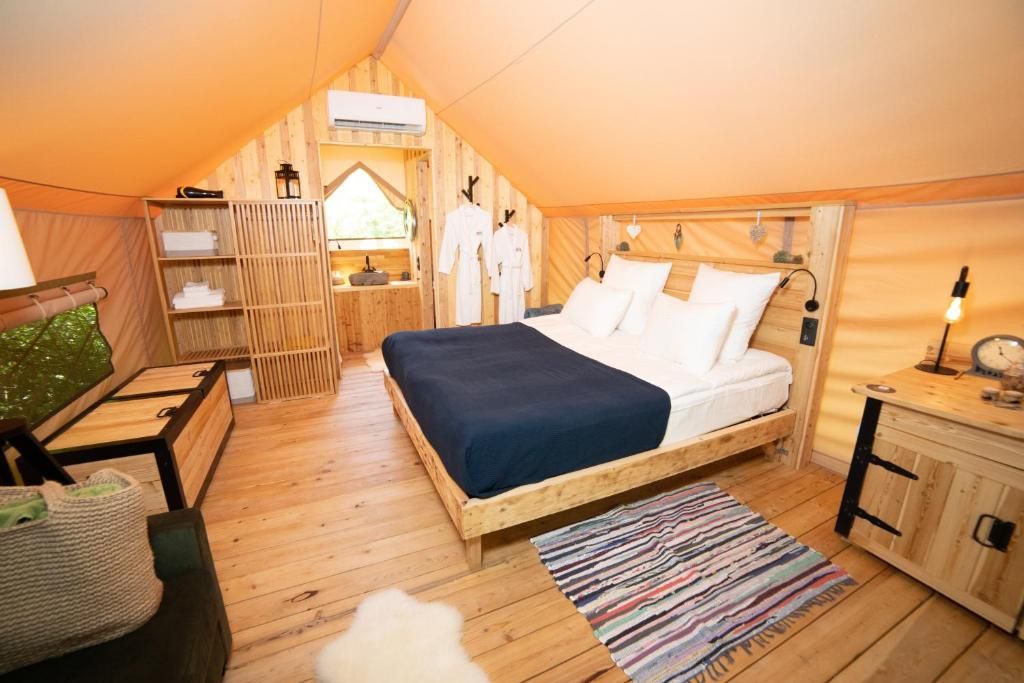 LES Glamping & Spa фото 1