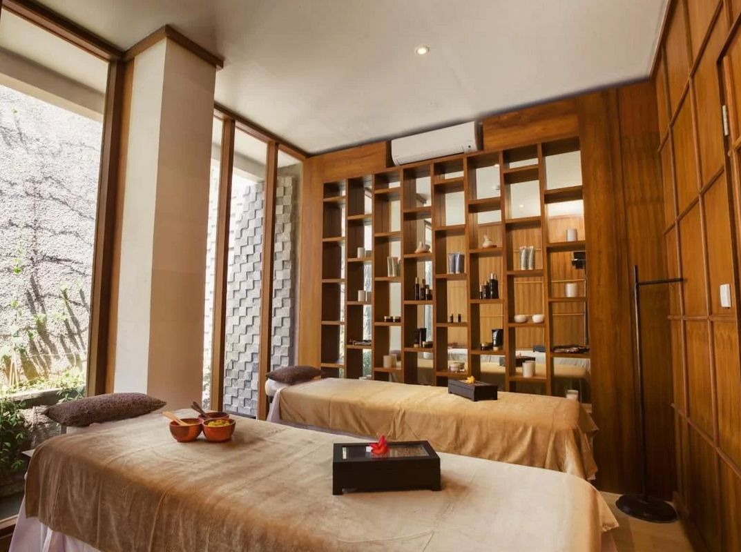 The Leaf Jimbaran Luxury Villas фото 15