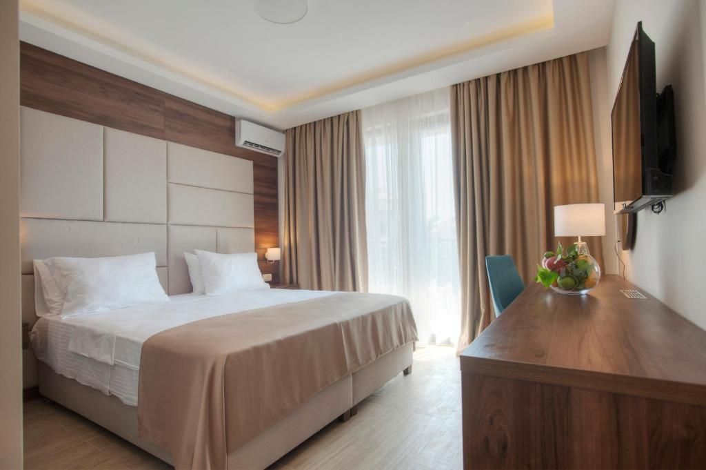 Hotel Twelve by Aycon фото 6