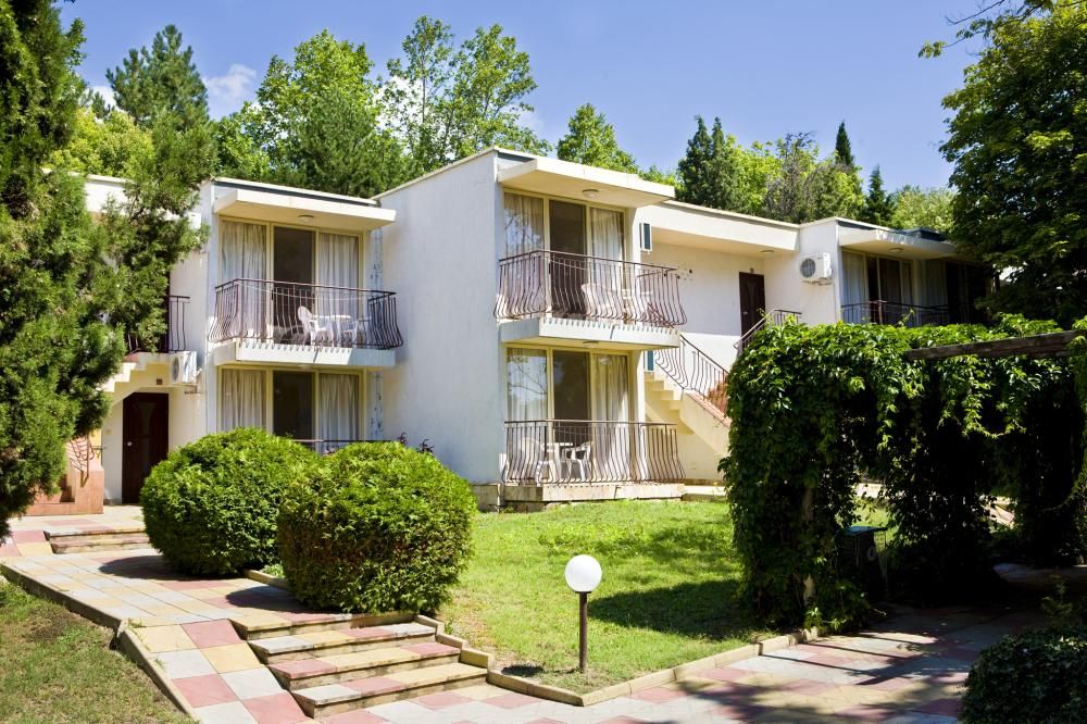 Villas Vita Park фото 4