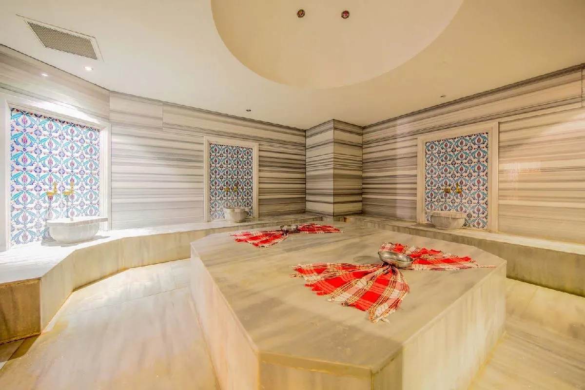 Elamir Beach Bungalow Hotel фото 15