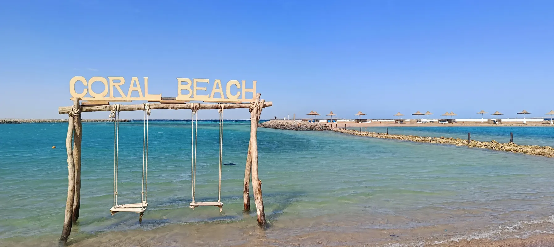 Coral Beach Hurghada фото 45