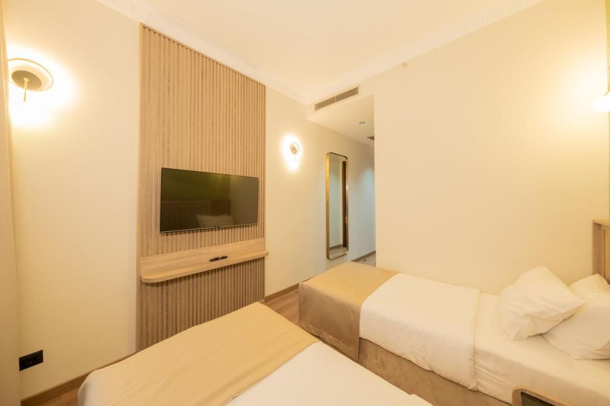 Atik Palace Hotel фото 4