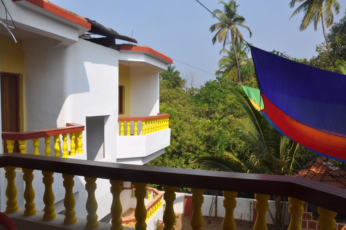 Guest House «V & M Calisto Guest House» фото 7