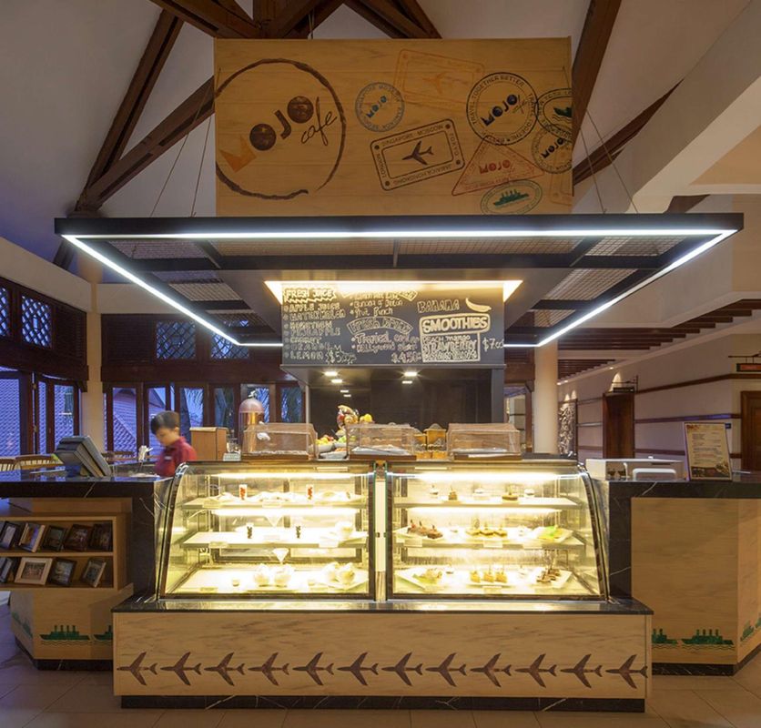 Bintan Lagoon Resort фото 4