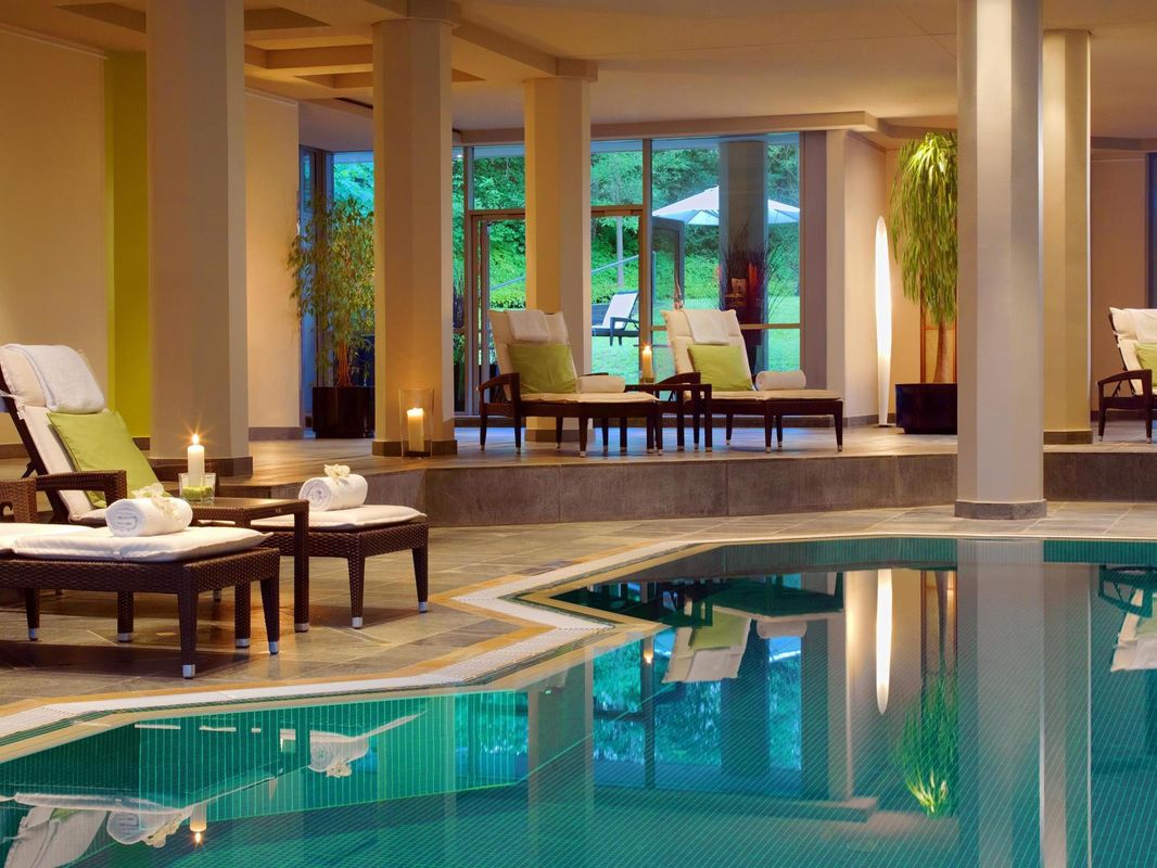 The Westin Grand Munich фото 17