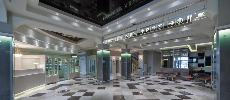 Фото отеля Калининград