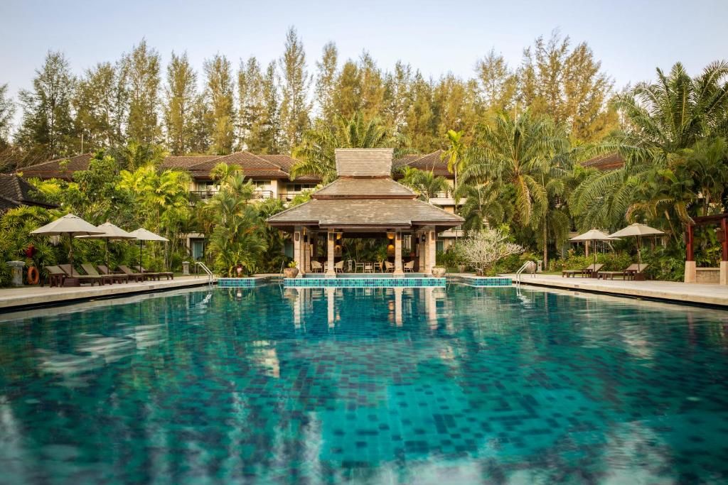 Robinson Club Khao Lak фото 73