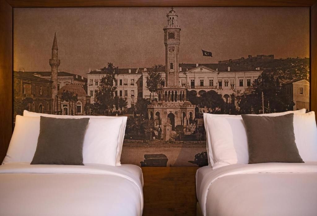 Renaissance Izmir фото 35