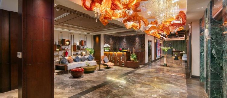 Фото отеля Hotel De Lagom