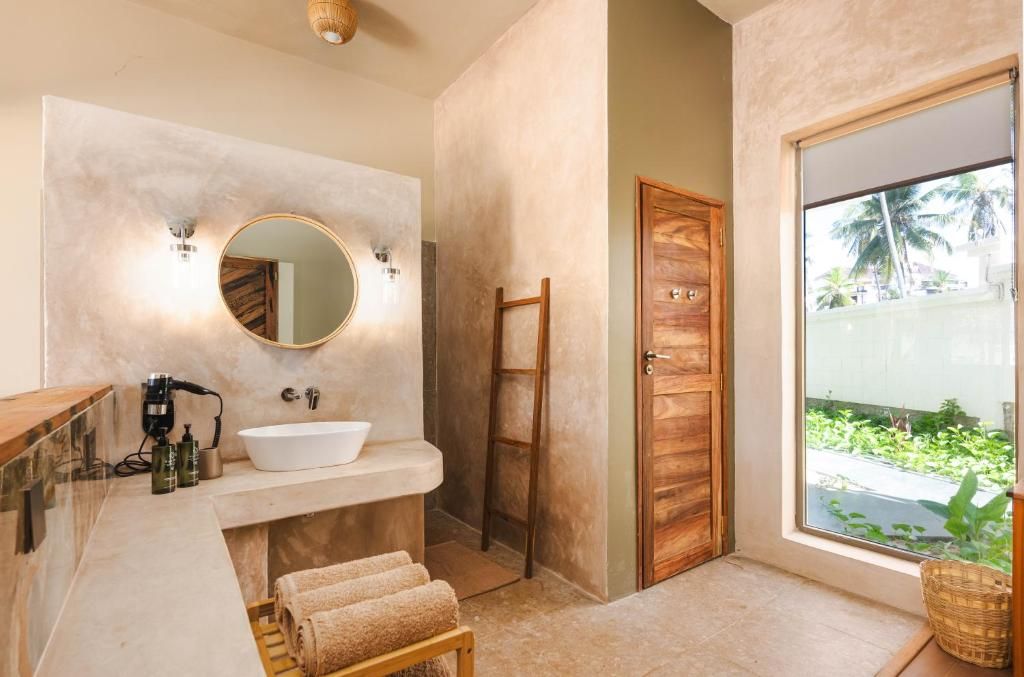 Clove Island Essence & Spa Boutique фото 29