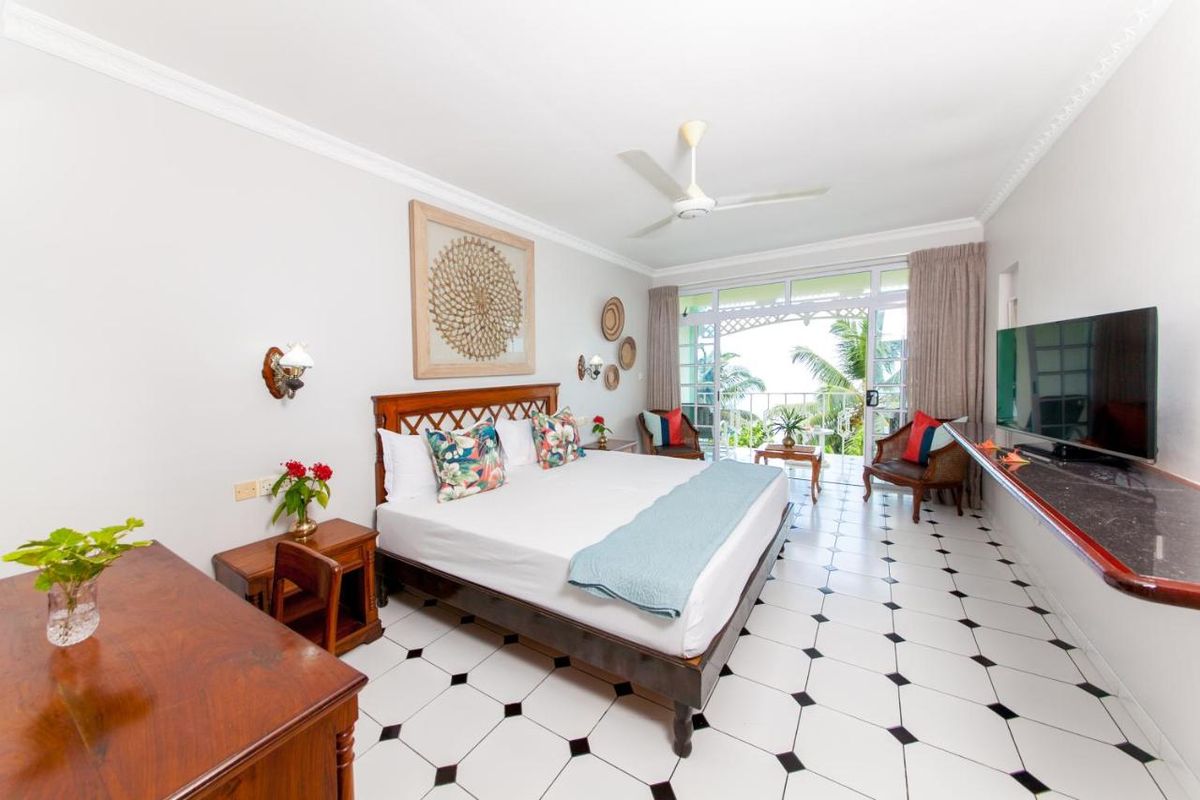 Palm Beach Hotel фото 3