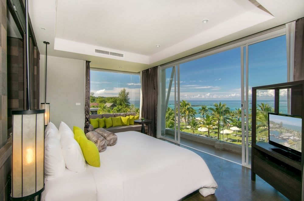 The Sands Khao Lak by Katathani фото 114