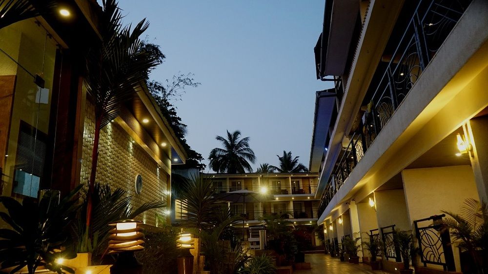 The Ocean Park Resort фото 22