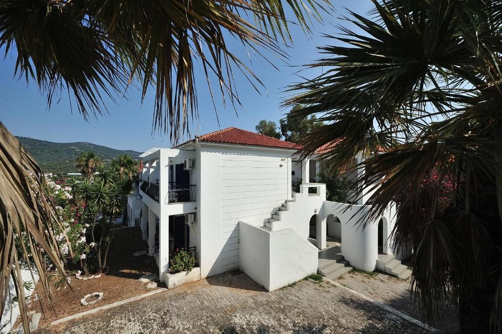 Anamar Skiathos фото 23