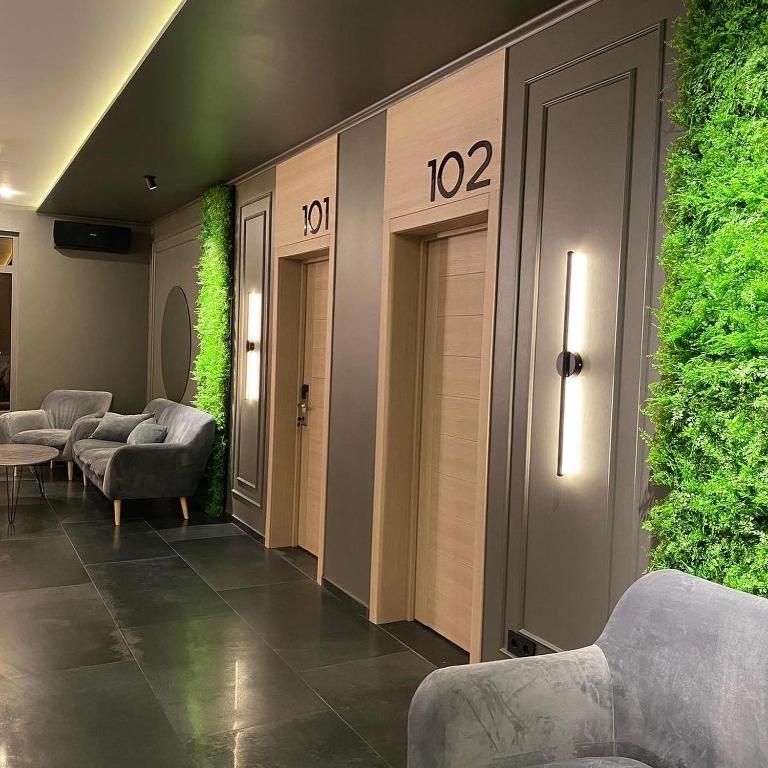 Grey’s Hotel фото 29