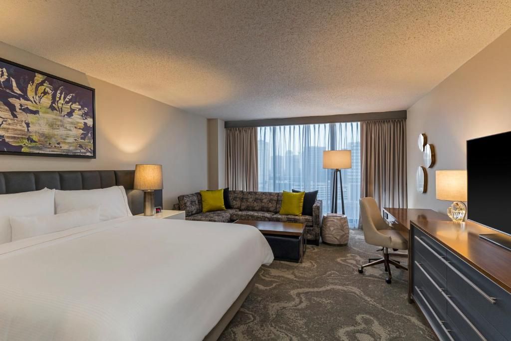 The Westin Oaks Houston at the Galleria фото 7