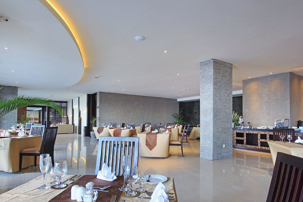Ulu Segara Luxury Suites & Villas фото 81