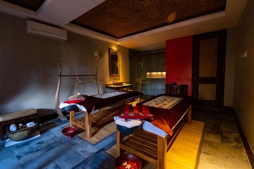 Rama Beach Resort and Villas фото 8