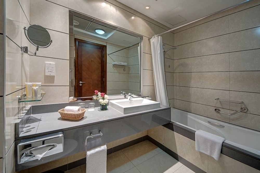Copthorne Hotel Dubai фото 68