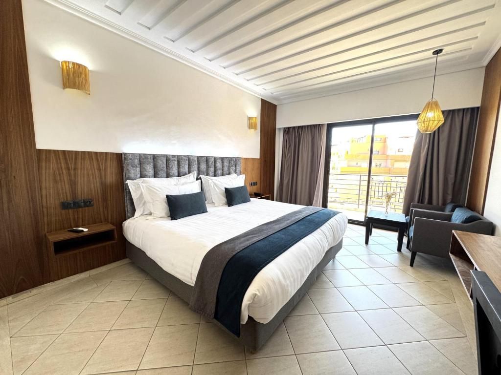 Hotel Le Printemps by Blue Sea фото 8