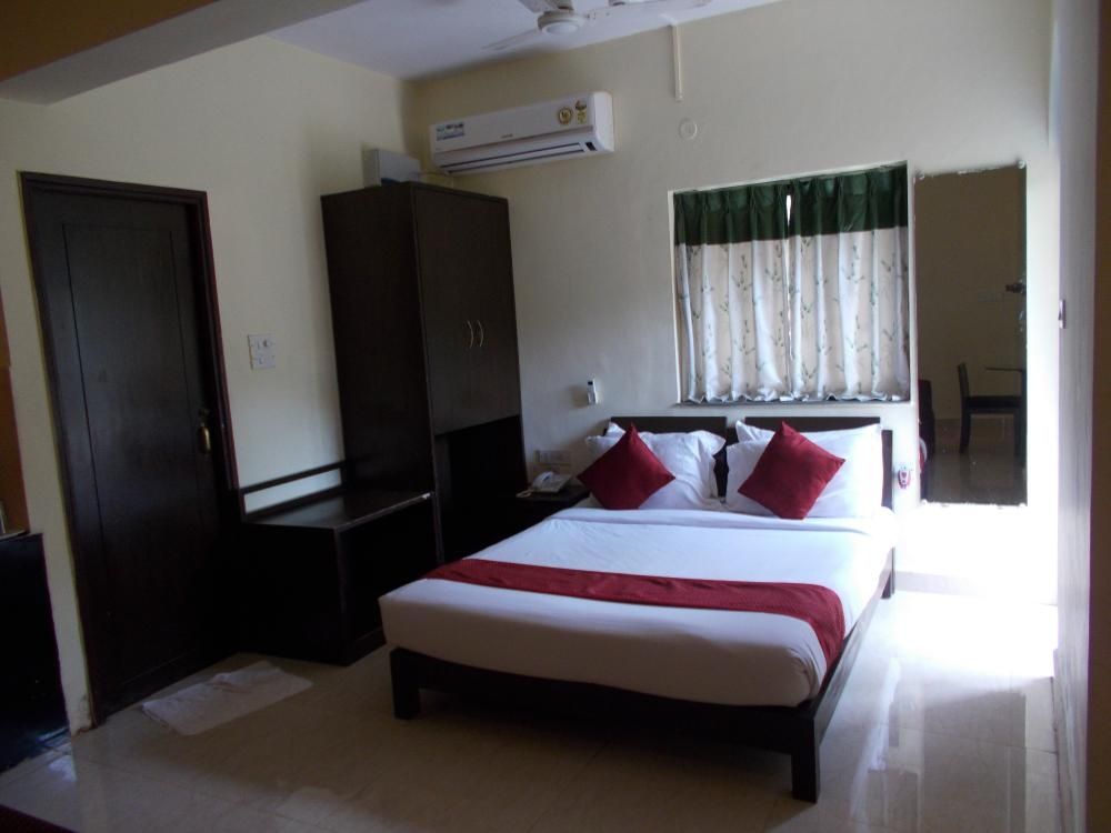 Country Clube De Goa фото 33