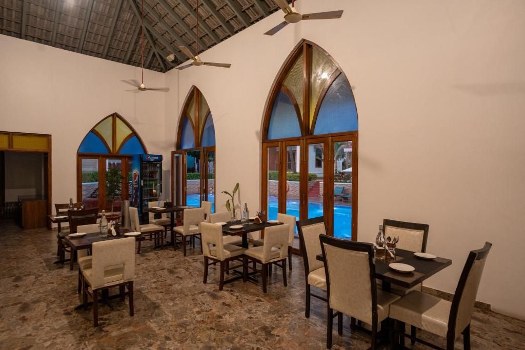 The Grand Leoney Resort фото 46