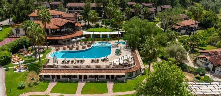 Фото отеля Beso Hotel Berke Ranch & Nature