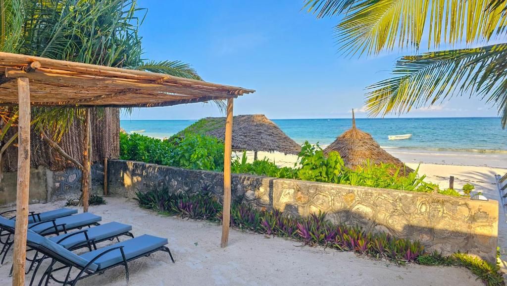 Zoi Boutique Hotel Zanzibar ex Sunshine фото 9