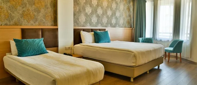 Фото отеля Start Hotel