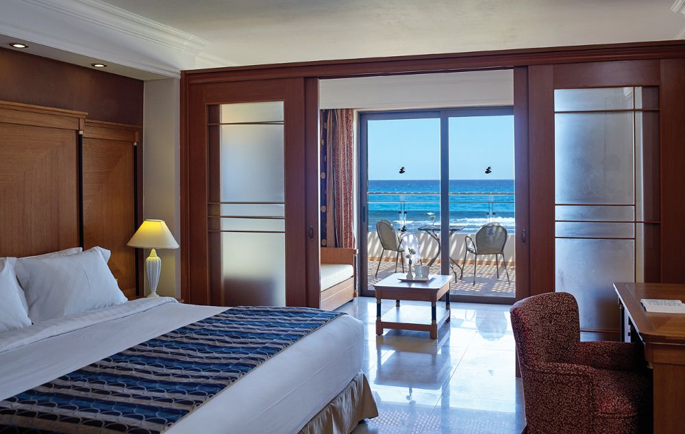 Atlantica Caldera Palace фото 19