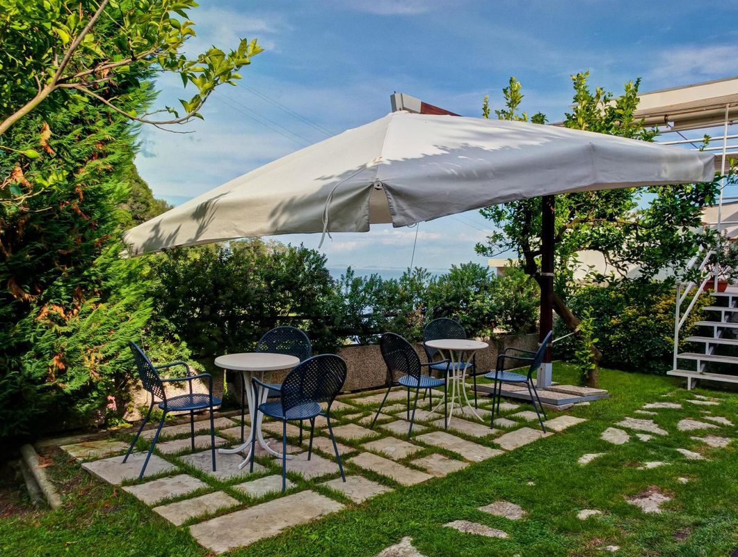 BEST WESTERN Hotel La Solara Sorrento фото 3