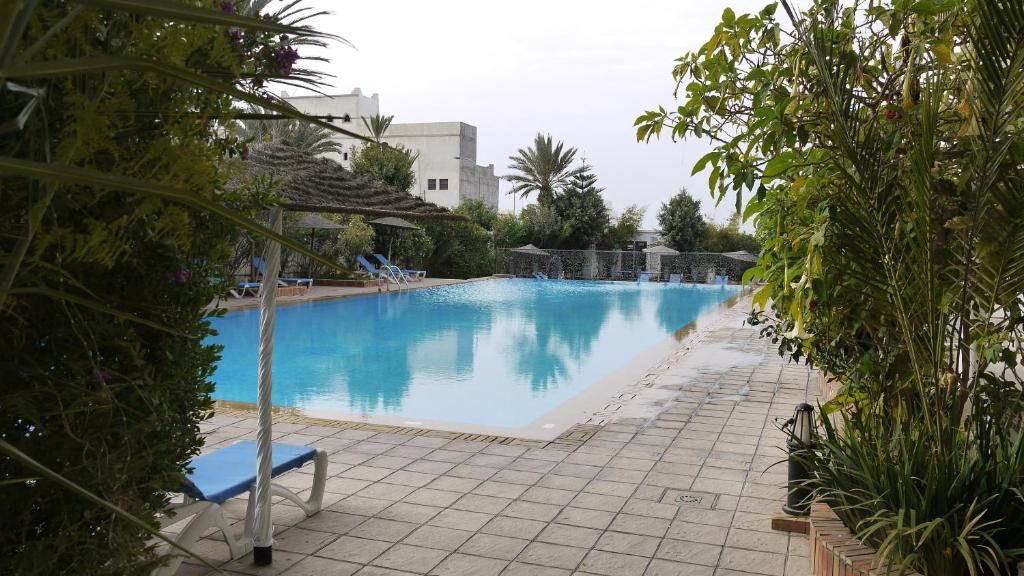 Flathotel фото 9