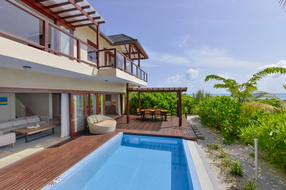 Summer Island Maldives фото 58