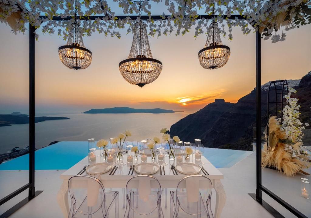 Dana Villas & Infinity Suites фото 2