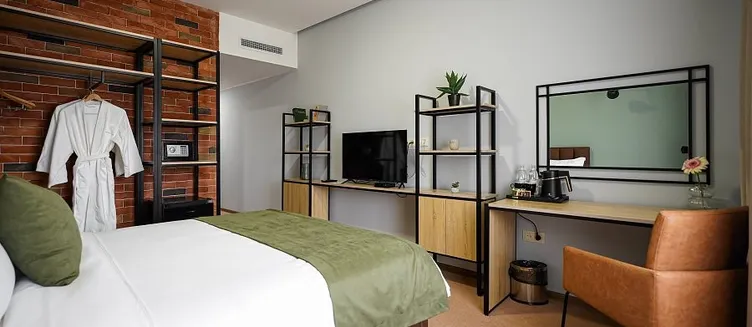 Фото отеля Felinger Concept Hotel & Spa