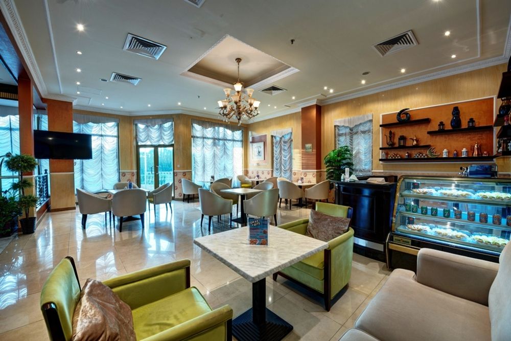 Sahara Beach Resort & Spa фото 45