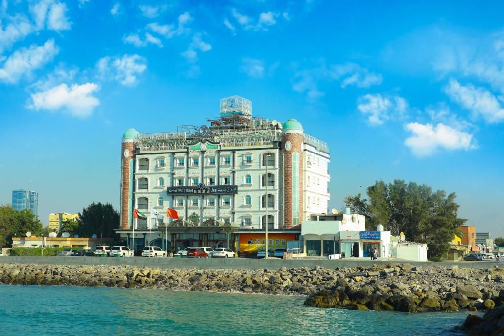 Great Wall фото 6