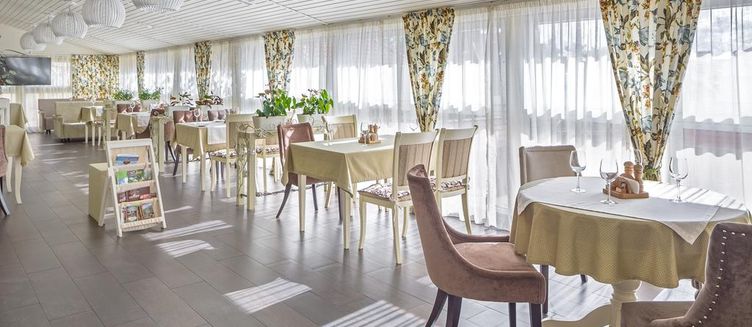 Фото отеля Европа