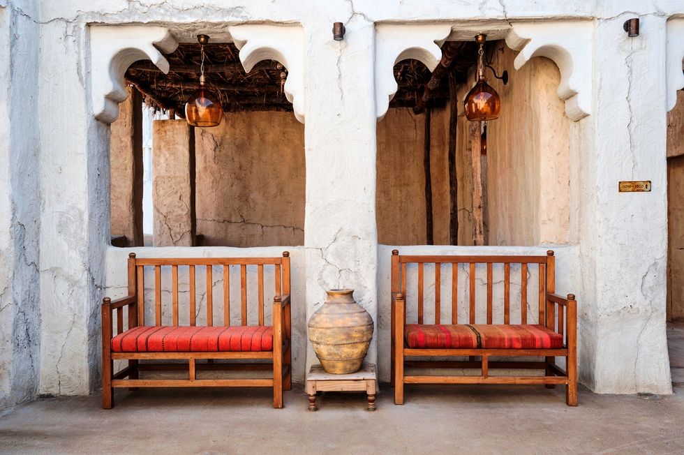 Al Seef Heritage Hotel Dubai, Curio Collection by Hilton фото 43