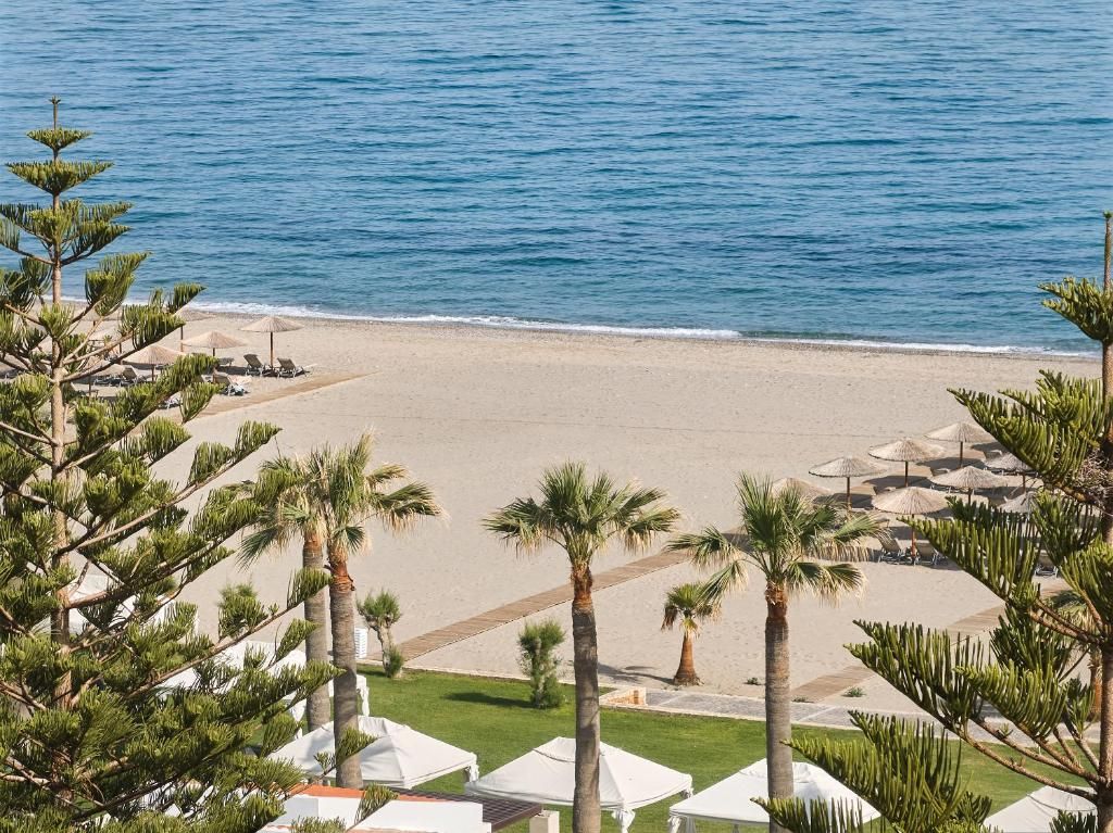 Grecotel Creta Palace фото 87