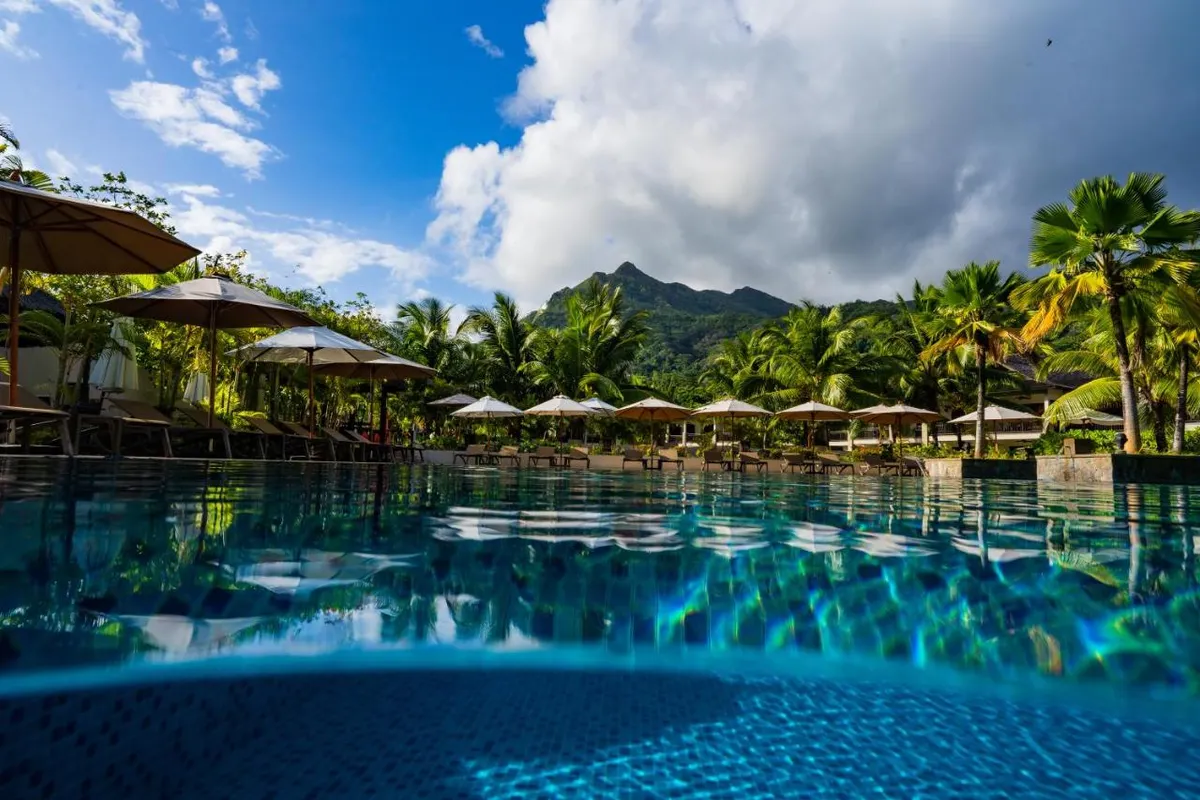 Story Seychelles фото 10